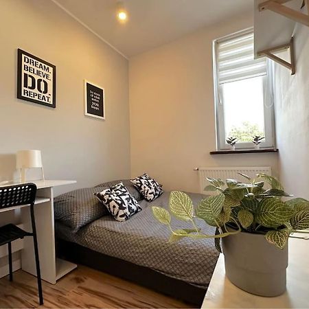 Apartament Stary Chrobrego Pok 6 Gdańsk Zewnętrze zdjęcie