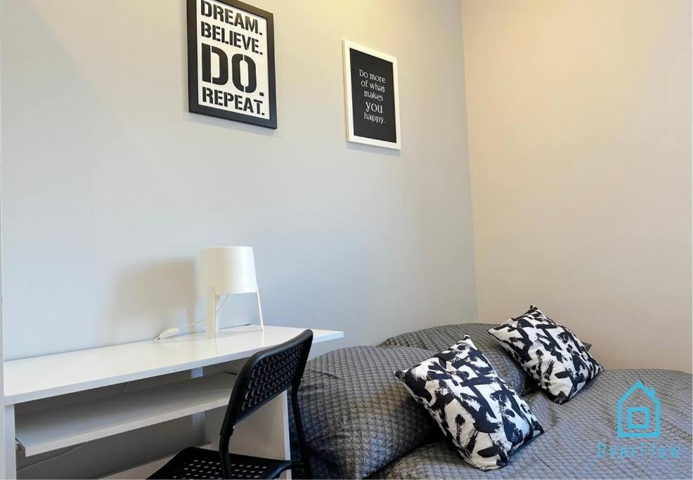 Apartament Stary Chrobrego Pok 6 Gdańsk Zewnętrze zdjęcie