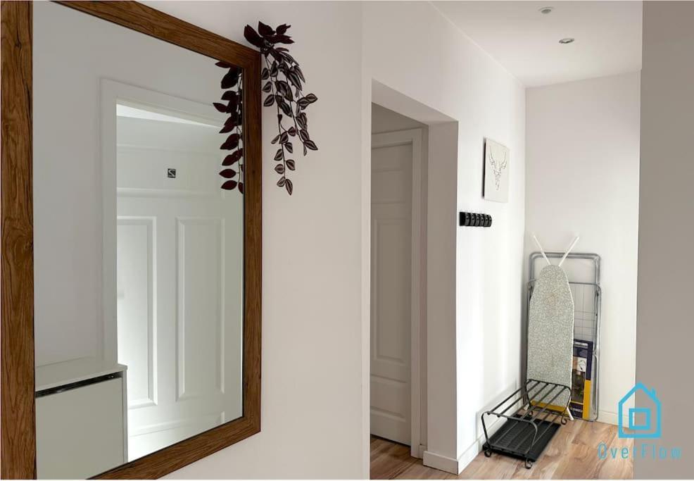 Apartament Stary Chrobrego Pok 6 Gdańsk Zewnętrze zdjęcie