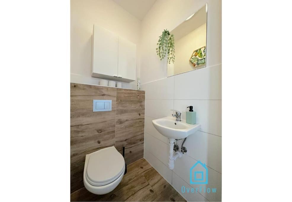 Apartament Stary Chrobrego Pok 6 Gdańsk Zewnętrze zdjęcie