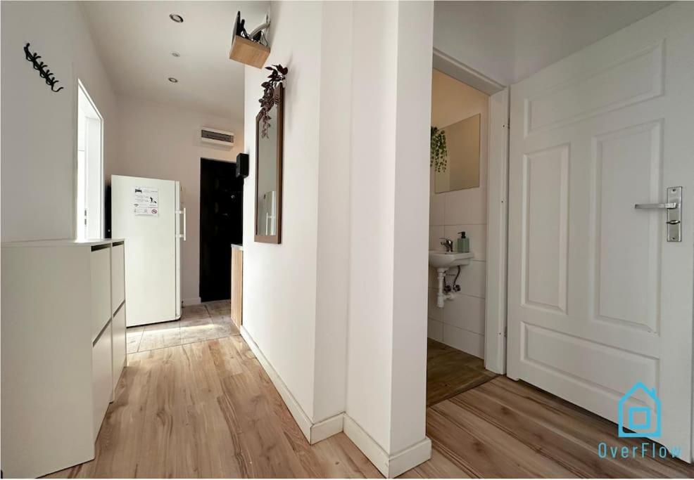 Apartament Stary Chrobrego Pok 6 Gdańsk Zewnętrze zdjęcie