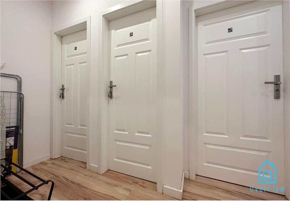 Apartament Stary Chrobrego Pok 6 Gdańsk Zewnętrze zdjęcie