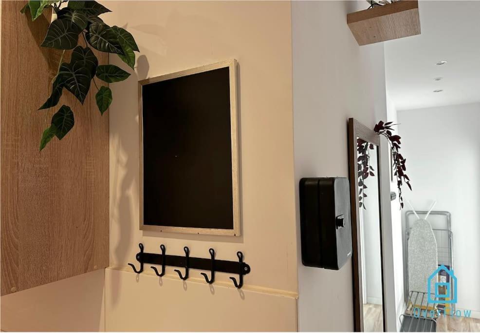 Apartament Stary Chrobrego Pok 6 Gdańsk Zewnętrze zdjęcie