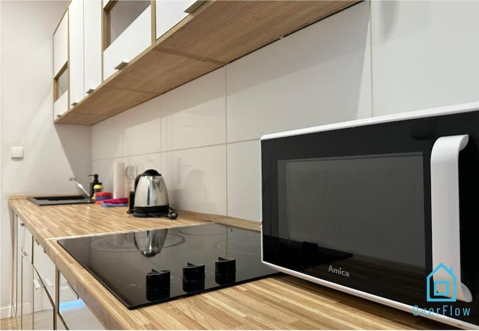 Apartament Stary Chrobrego Pok 6 Gdańsk Zewnętrze zdjęcie