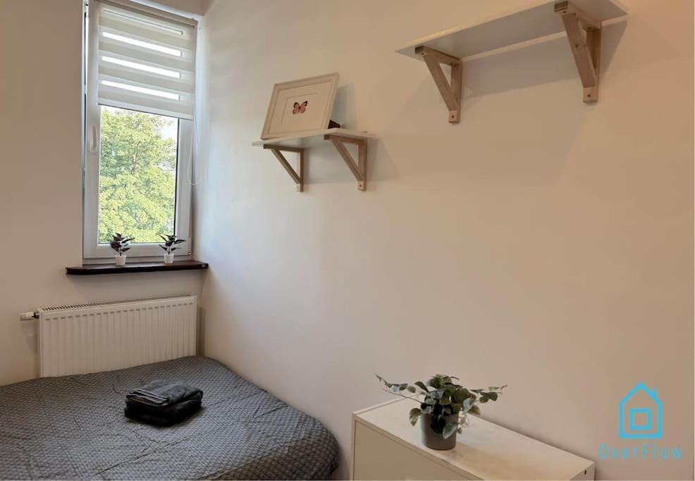 Apartament Stary Chrobrego Pok 6 Gdańsk Zewnętrze zdjęcie