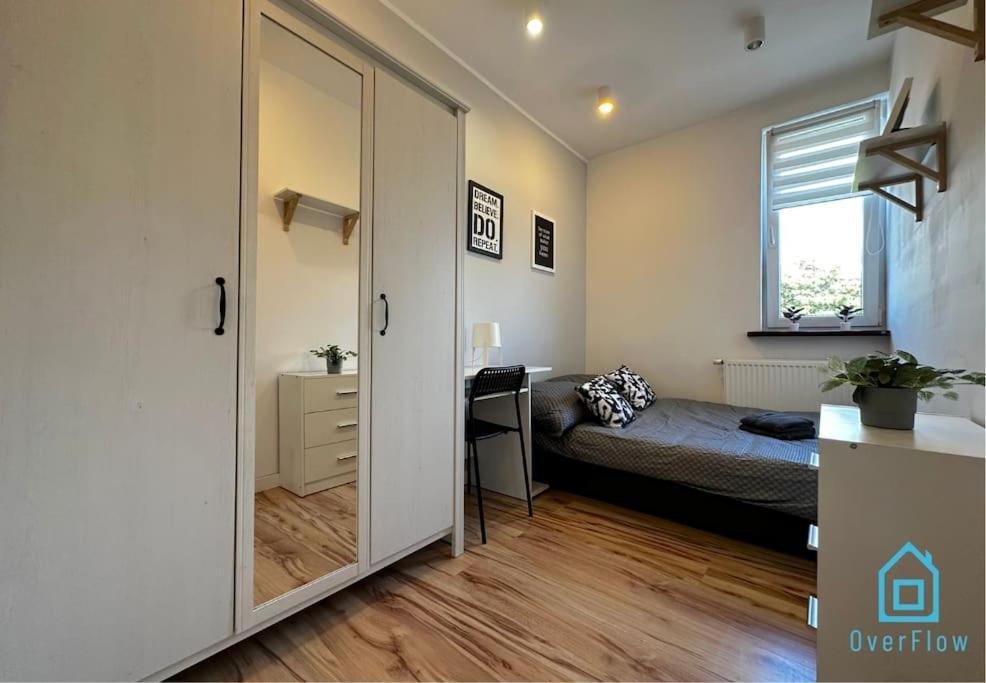 Apartament Stary Chrobrego Pok 6 Gdańsk Zewnętrze zdjęcie