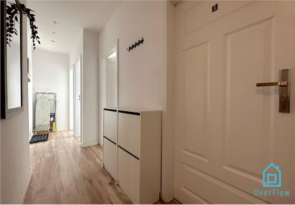Apartament Stary Chrobrego Pok 6 Gdańsk Zewnętrze zdjęcie