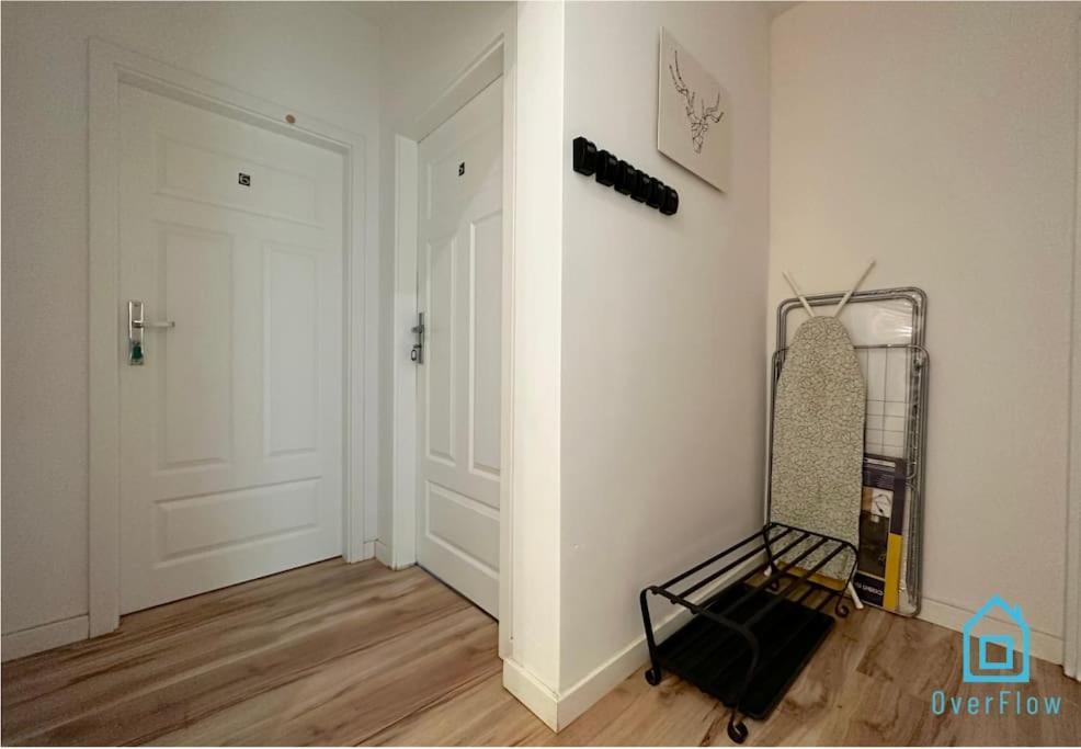 Apartament Stary Chrobrego Pok 6 Gdańsk Zewnętrze zdjęcie